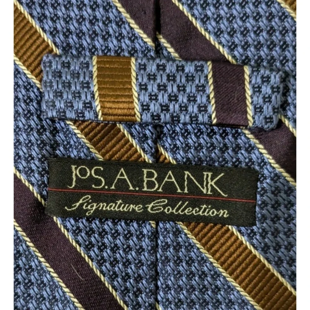 Jos. A. Bank description elevate
